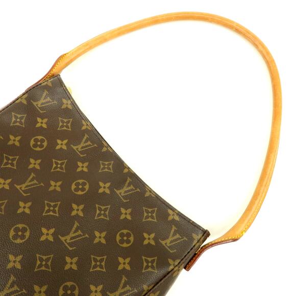 💎✨STUNNING✨💎AUTHENTIC LV Looping GM - Picture 8 of 17